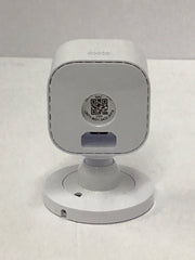 Blink Mini Indoor Plug-IN HD Smart Security Camera White B07X6C9RMF