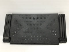 Mount It! Tiltable Laptop Notebook Table Stand Up / Sitting  MI-7210A