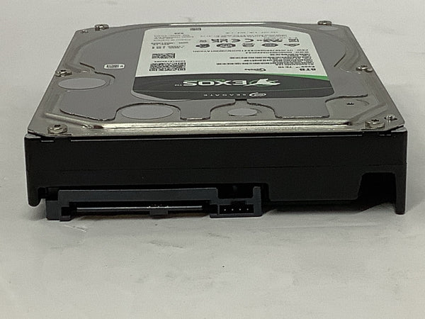 Seagate Exos 8TB 7E10 SAS 12Gb/s 7200RPM Enterprise Hard Drive ST8000NM018B