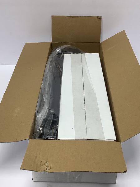 Mount It! MI-708 Large Single Monitor Desk Mount Stand 19-42"  MI-708