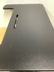 Mount it! Standing Desk Converter /w Dual Monitor Mount Sit/Stand MI-7934