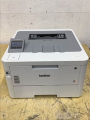 Brother Color Printer Duplex Wireless Networking READ HLL8245CDW