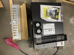 APC Smart-UPS 5kVA 2U RM Step-Down Transformer 208V 5000VA SRT5KRMTF READ