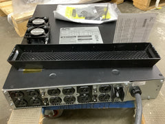APC Smart-UPS 5kVA 2U RM Step-Down Transformer 208V 5000VA SRT5KRMTF READ