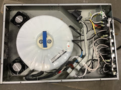 APC Smart-UPS 5kVA 2U RM Step-Down Transformer 208V 5000VA SRT5KRMTF READ