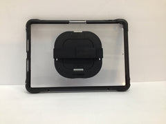 OtterBox Unlimited Case iPad 9th Gen Kickstand Strap Screen Protector 77-80882