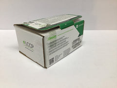 Lexmark Genuine OEM Toner High Yield Black C231HK0