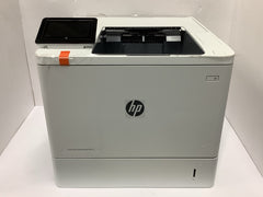 HP LaserJet Enterprise M611dn Monochrome Printer Ethernet Duplex 7PS84A#201 READ