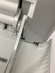 HP LaserJet Enterprise M611dn Monochrome Printer Ethernet Duplex 7PS84A#201 READ