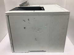 HP LaserJet Enterprise M611dn Monochrome Printer Ethernet Duplex 7PS84A#201 READ