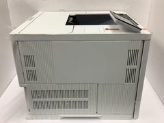 HP LaserJet Enterprise M611dn Monochrome Printer Ethernet Duplex 7PS84A#201 READ