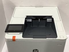 HP LaserJet Enterprise M611dn Monochrome Printer Ethernet Duplex 7PS84A#201 READ