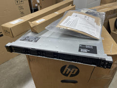 HPE DL360 Gen11 4509Y 64GB Server 1U 2x480GB SSD 2x1000W 8SFF P71676-005