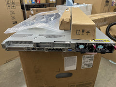 HPE DL360 Gen11 4509Y 64GB Server 1U 2x480GB SSD 2x1000W 8SFF P71676-005