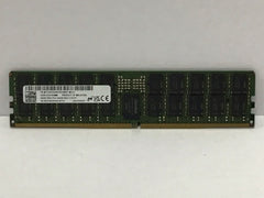 Micron 64GB Server DDR5 5600MHz RDIMM Memory PC5-44800 MTC40F2046S1RC56BD1R
