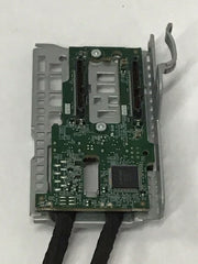 Dell T5820 T7820 Workstation U.2 NVME SSD Backplate /w Cables 0KWF76