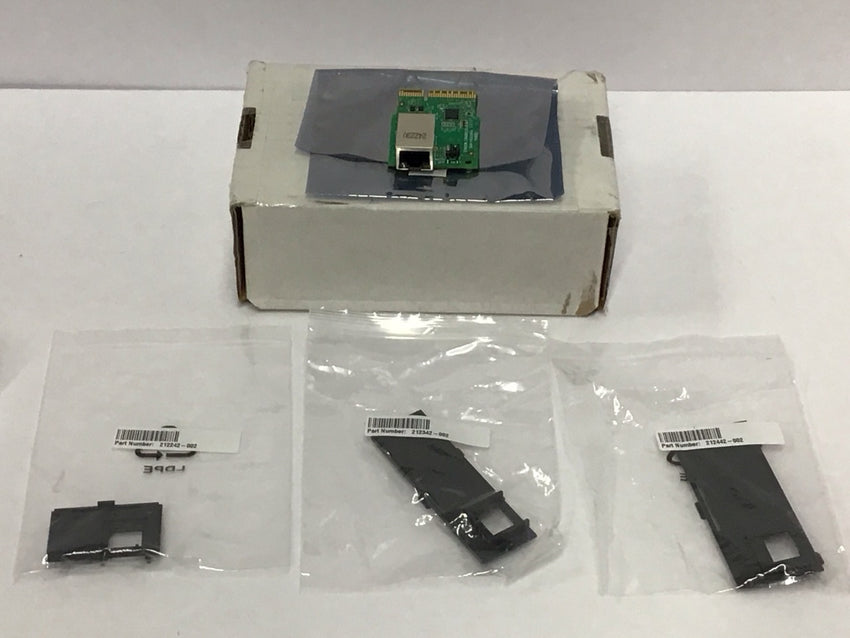 Zebra Ethernet Module for ZD421D P1107551-01