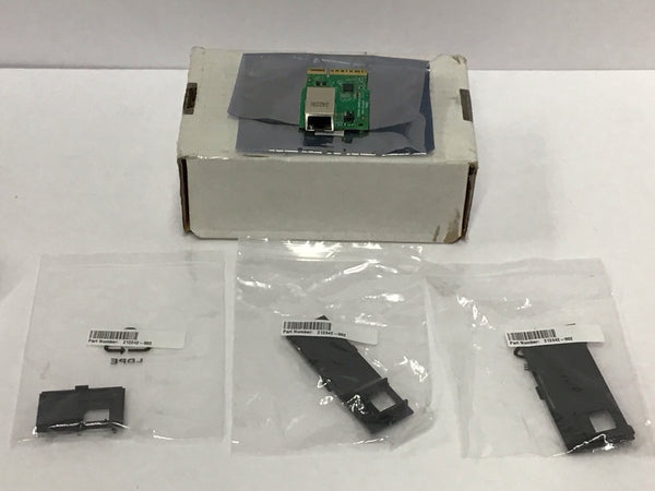 Zebra Ethernet Module for ZD421D P1107551-01