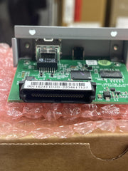 Star IFBD-HE07 Ethernet Interface Card Board 39607804