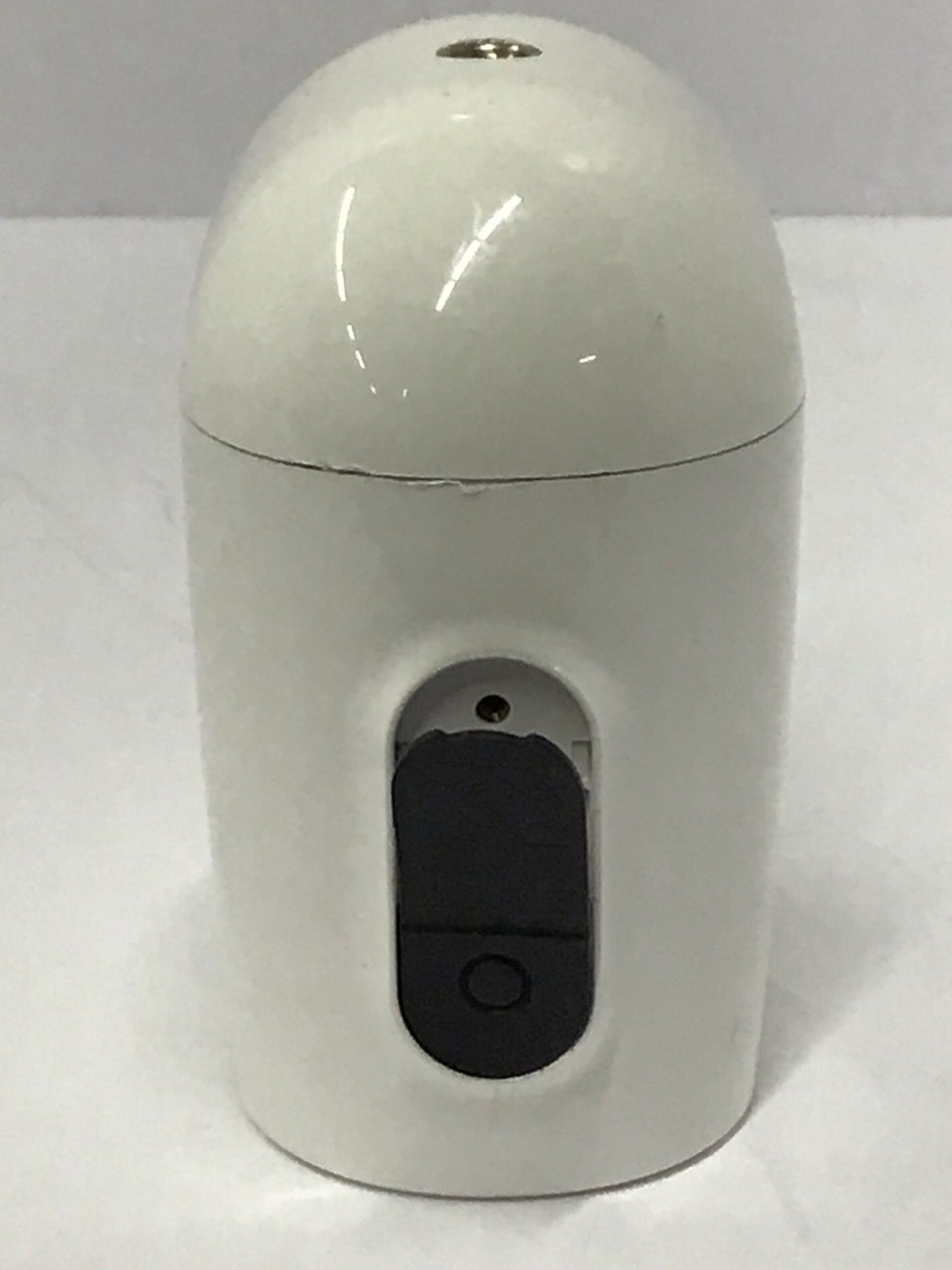 Arlo Essential Spotlight Camera Wireless Security, 2 Way Audio, White VMC2030