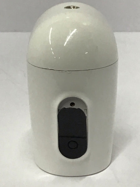 Arlo Essential Spotlight Camera Wireless Security, 2 Way Audio, White VMC2030