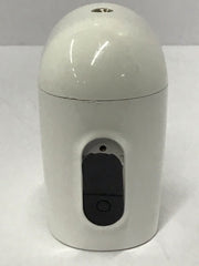 Arlo Essential Spotlight Camera Wireless Security, 2 Way Audio, White VMC2030