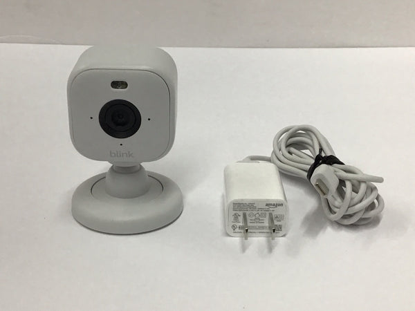 Blink Mini 2 Security Camera HD Video Motion Detection Two-way audio BCM00700U
