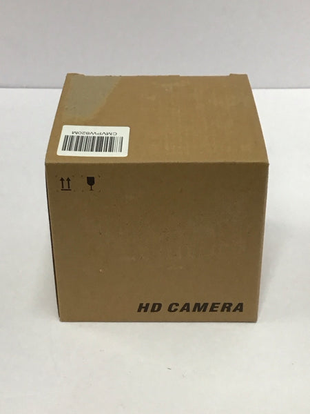DTiQ HD Security Network Dome Camera 2MP IP 1/2 8"CMOS 8mm Fixed Lens DC12V/POE