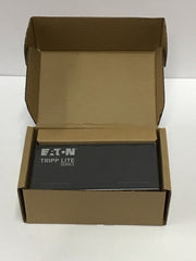 Tripp Lite 7 Port Industrial-Grade USB 3.2 Hub w/ 20kV ESD Immunity U360-007-IND