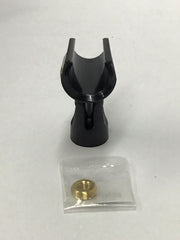 LOT OF 4 Shure Break Resistant Mic Clip for SM58 SM57 SM48 Beta 57 58 515 A25D