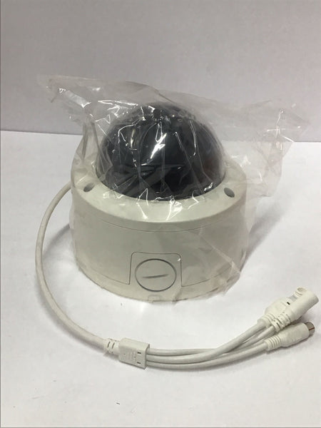 DTIQ IP Dome Security Camera 5MP 1/2.8" CMOS 2.8-12mm IR 12V CMVPW862M