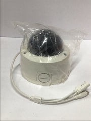 DTIQ IP Dome Security Camera 5MP 1/2.8" CMOS 2.8-12mm IR 12V CMVPW862M