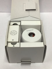 OnCam 360 Degree Security Camera C-08 Indoor 8MP C08-IEC1-O