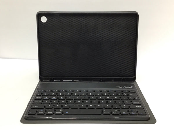 Samsung Tab A9  Detachable Bluetooth Keyboard Cover GP-FCX216NNBBU