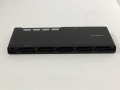 Belkin 4 Port KVM Switch Base Unit Single Head DVI Modular F1DN104MOD-DD-4