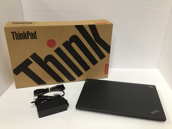 Lenovo ThinkPad L14 G4 i5-1345U 16GB 512GB 14" FHD Notebook  21H2S5AJ00
