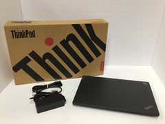 Lenovo ThinkPad L14 G4 i5-1345U 16GB 512GB 14" FHD Notebook  21H2S5AJ00