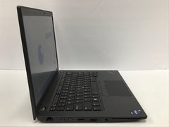 Lenovo ThinkPad L14 G4 i5-1345U 16GB 512GB 14" FHD Notebook  21H2S5AJ00
