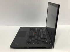 Lenovo ThinkPad L14 G4 i5-1345U 16GB 512GB 14" FHD Notebook  21H2S5AJ00