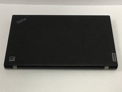 Lenovo ThinkPad L14 G4 i5-1345U 16GB 512GB 14" FHD Notebook  21H2S5AJ00