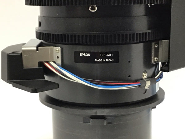 Epson ELPLM11 Lens V12H004M0B