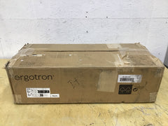 Ergotron Interactive Arm Heavy Duty 18-40lbs Monitor TV Mount VESA 45-296-026