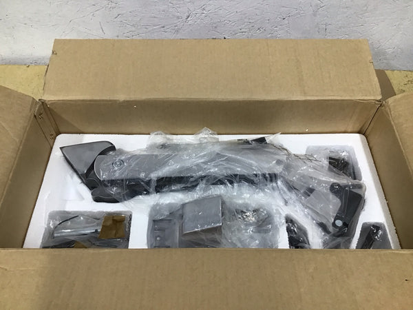 Ergotron Interactive Arm Heavy Duty 18-40lbs Monitor TV Mount VESA 45-296-026