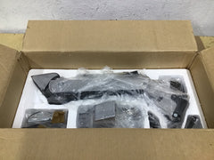 Ergotron Interactive Arm Heavy Duty 18-40lbs Monitor TV Mount VESA 45-296-026