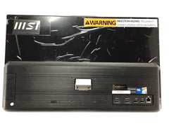MSI 23.8" FHD Touchscreen All In One i7-1165G7 16GB 512GB READ MAM242TP1M1095