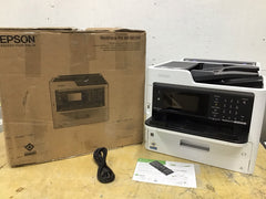 Epson WorkForce Pro WF-M5799 Inkjet Multifunction Printer C11CG04201