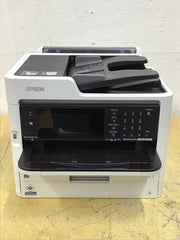 Epson WorkForce Pro WF-M5799 Inkjet Multifunction Printer C11CG04201