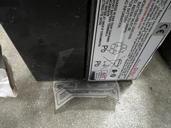 GENUINE OEM APC Battery Replacement Cartridge #55 SUA3000,SUA2200,SMT2200 RBC55