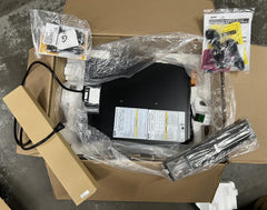 APC Smart-UPS On-Line 2200VA 2U 120V Network Card Battery Backup SRT2200RMXLA-NC