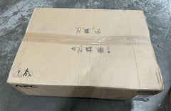 APC Smart-UPS On-Line 2200VA 2U 120V Network Card Battery Backup SRT2200RMXLA-NC
